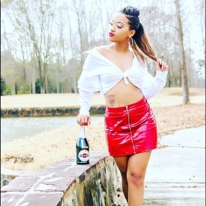 Meet your Posher, Aaliyah